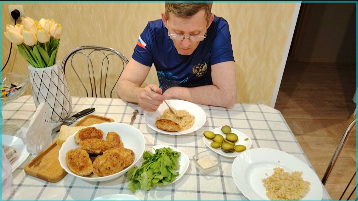 ЖИЗНЬ В СЕЛЕ:СЪЕЗДИЛИ НА ВЕЛИ ПОРЯДОК/ГОТОВЛЮ УЖИН