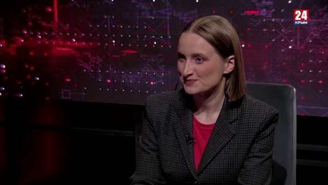 Интервью 24. Мария Акуратова. Выпуск от 07.04.26