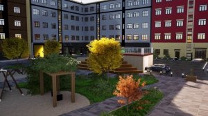 Арсенальный квартал в Брянске