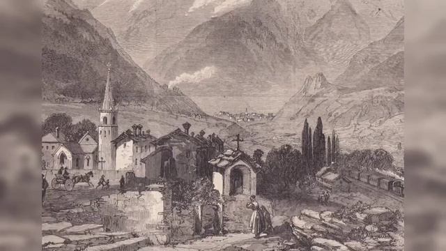 Тоннели, которых не должно быть.