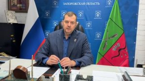 ‼️🇷🇺☦️ Замглавы Каменско-Днепровского округа погиб, спасая детей при атаке ВСУ на школу в Запорожс