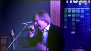 Сильный медляк. Поздняя любовь. Композитор,мультиинструменталист Евгений Шахрай.