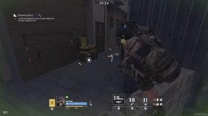 Калибр • Корсар