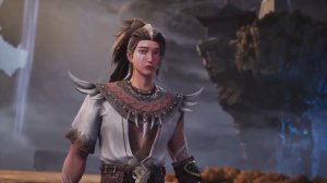 Боевой мастер 647 Серия - Превью (Аниме-Мультсериал 2020)