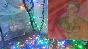 1000086605.mp4 стихи Нвума Коржавина ,,Я с детства мечтал ,что трубач затрубит...,,