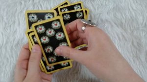 С чего начать проработку игральных карт