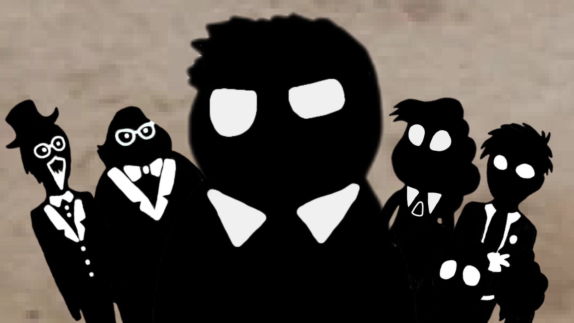 Работа или семья | Beholder #2