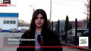 Альметьевцам рассказали об изменениях в налоговом законодательстве