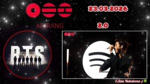 BTS - 2.0 (SWIMSIDE)