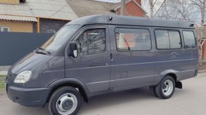 Газель в Отличном состоянии.