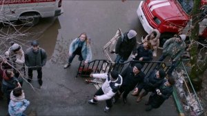 Хейтер | В кинотеатре «Москва»