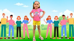 Супер Длинные | Детские песенки и потешки с Майей и Машей+Веселые детские сборники