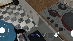 я играю побег от блогера практика