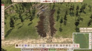 Workers & Resources Soviet Republic (early start) 1 НОВАЯ РЕСПУБЛИКА