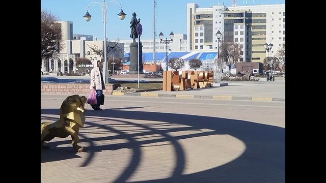 Курск на фото Шагаю по Курской земле Путешествие