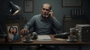 Жена оставила мужа-калеку за олигарха, но спустя год ему позвонили из прокуратуры и…