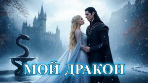 МОЙ ДРАКОН | ЧАСТЬ 2 из 3 | ПОПАДАНЦЫ | АУДИОКНИГА | ФАНТАСТИКА | ПРИКЛЮЧЕНИЯ