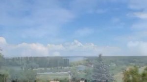 живу я в Кулешовке