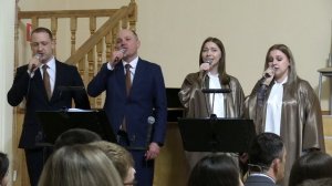 "Глубже всех морей и океанов"