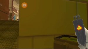 monolith house 1 trailer