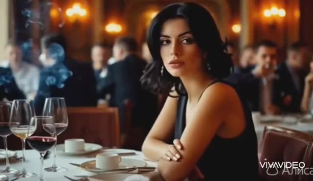 *** "ТЫ ОДИН И Я ОДНА"  ***