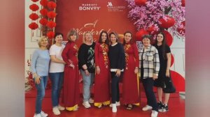 Поездка во Вьетнам, Нячанг, Остров ХонЧе, Отель Марриотт