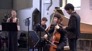 Tarquinio Merula - La Treccia