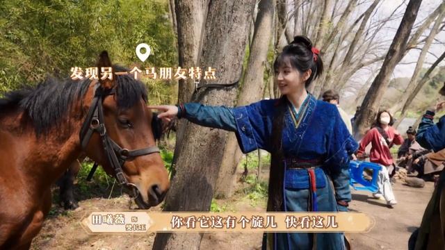 Закадровые съемки дорамы 