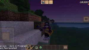 Ставь лайк если любишь майн