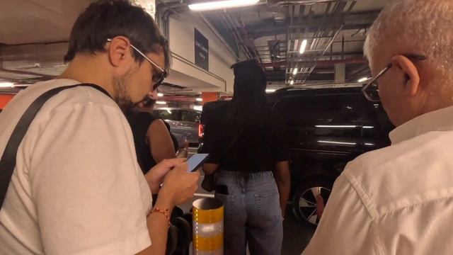 шок от Дубаи, как здесь можно отдыхать?