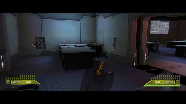 Advent Rising (2005) ● Windows 10 🔹 Часть 2