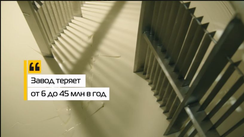 Как снизить потери на сырном производстве и увеличить прибыль