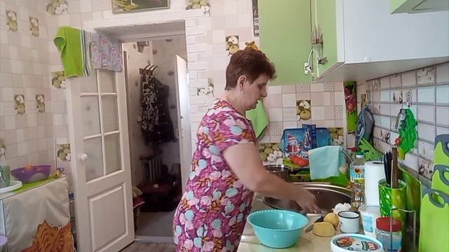 КЕКС К ЧАЮ🥮 ВОДА ПОД МОСТОМ🌊  В ГОРОД ПО ОБЪЕЗДНОЙ🏢