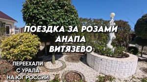1120 Как живут люди на юге/Красота Кубани/Краснодарский край это рай/Переехать жить на юг