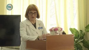 В восьмой раз в Новомосковске проведут День беременных