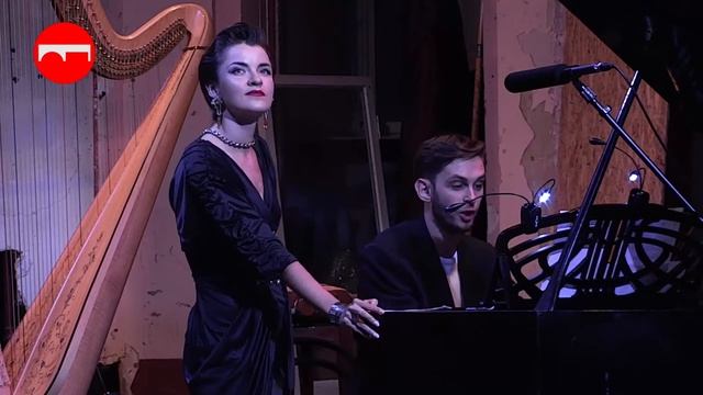 Трёхгрошовая опера