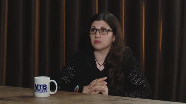 Точка зрения 6.04.2026г