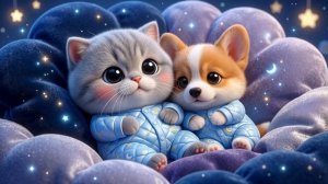 Нежная музыка для снятия стресса и тревоги. Для хорошего и спокойного сна