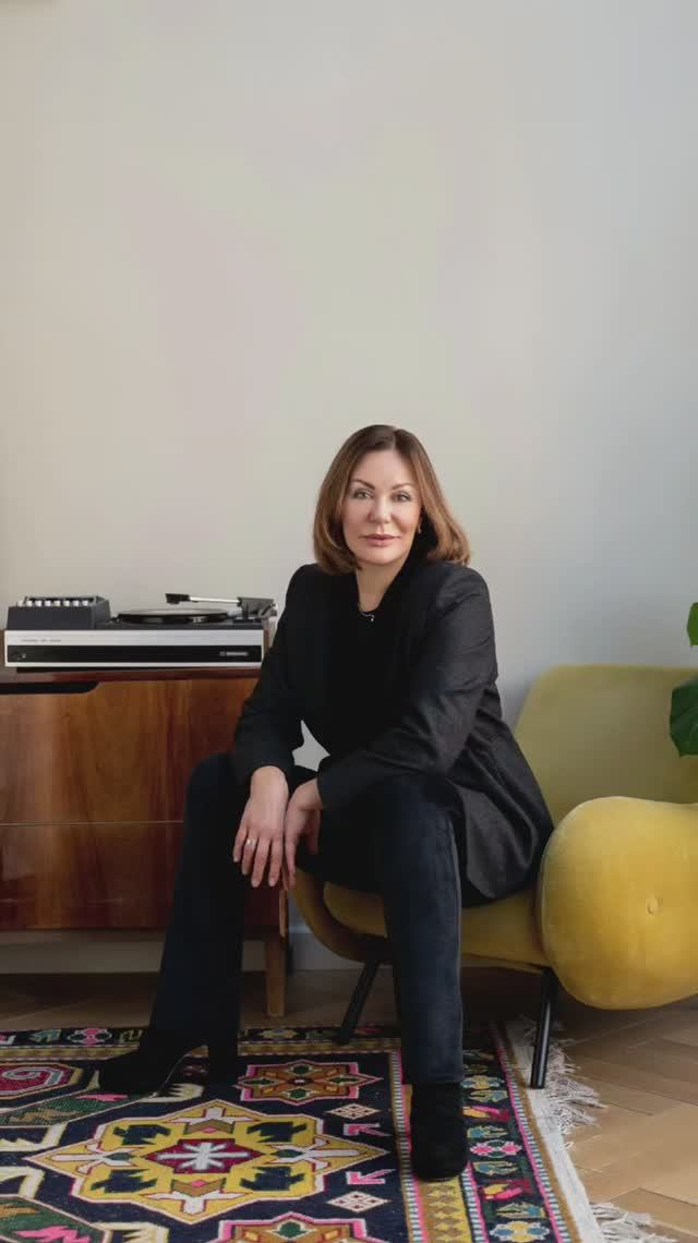 Красота - обещание счастья. Ирина Обухова  #психология #отношения #психолог #мысли #желание #я