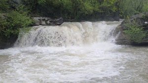 20230422 Водопад возрождение