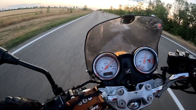 Быстро не ехать!