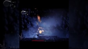 Эдит полый рыцарь