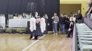 🏆Чемпионат и Первенство Республики Беларусь по танцевальному спорту 2026🏆СК "Локомотив" Гомель