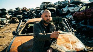 Утрений эфир, новости 07.04.26.