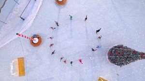 Школа № 106 Флешмоб, 2023 год