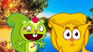 Белчун и его друзья кто взял картину