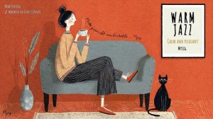ТЁПЛЫЙ ДЖАЗ ☕ Нежные, умиротворяющие мгновения | Расслабляющий джаз 1940-х