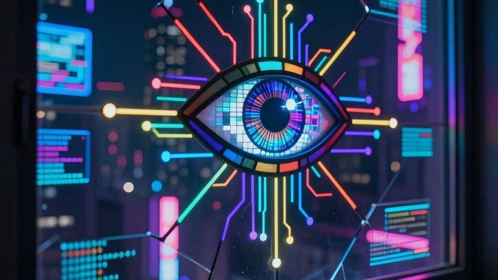 Настройка ведомости витражей