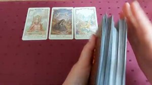 8 апреля Карта дня Развернутый Таро-Гороскоп все знаки зодиака