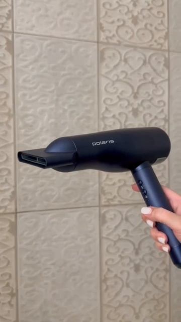 Фен Polaris PHD 3004